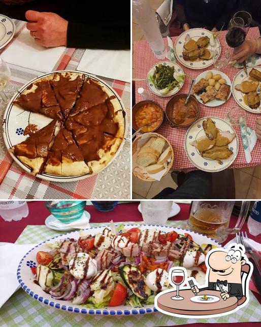 Cibo al Felicità Pizza&more