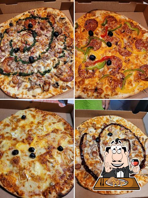 Pizz'amel