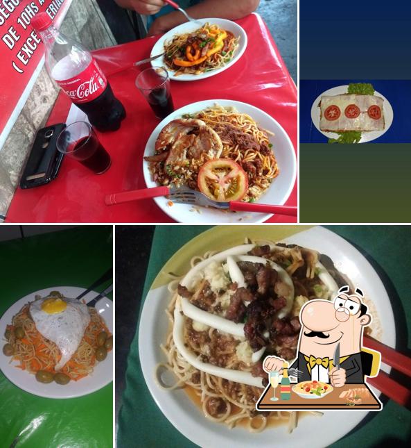 Restaurante em Cachoeirinha BH - Arco-Íris Burguer