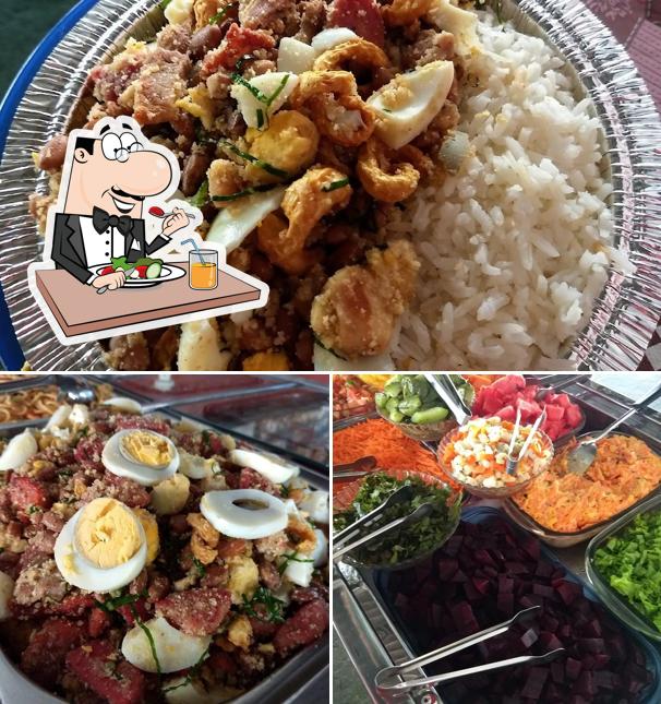 Restaurante Uai
