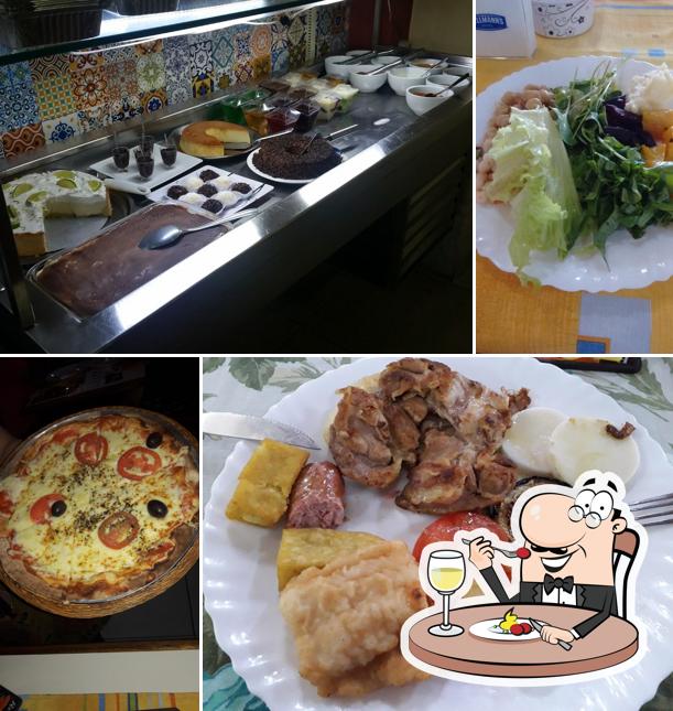 Restaurante em Itanhaem - Restaurante e Pizzaria Calipso