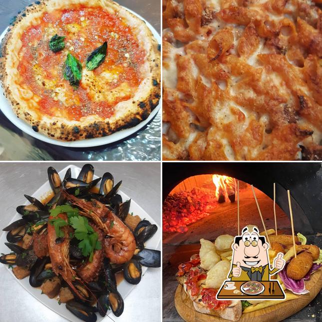 Ristorante Pizzeria Il Torchio