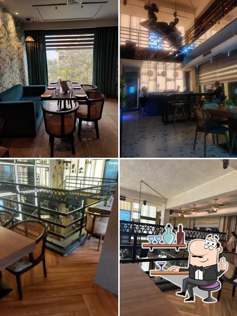 Check out how Yarn looks inside