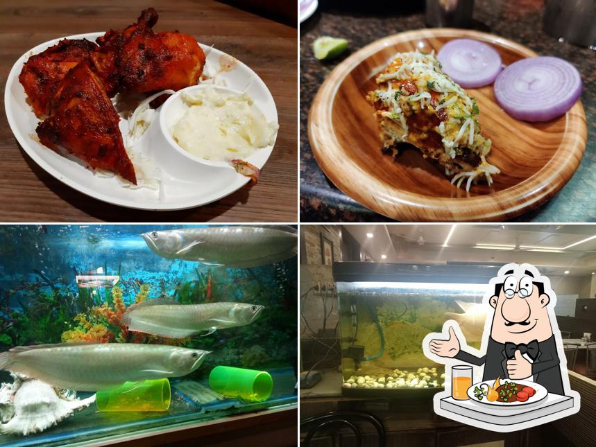 Rahamatullah Restaurant