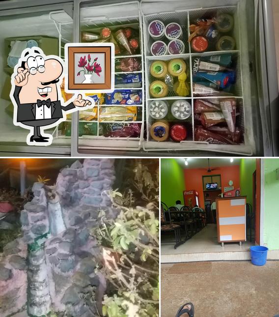 Aditi Family Restaurant