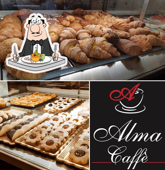 Cibo al Alma Caffè