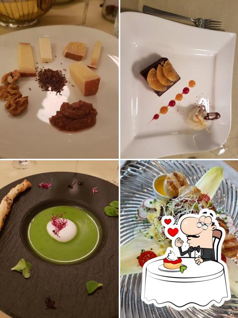 Arcadia – Restaurant