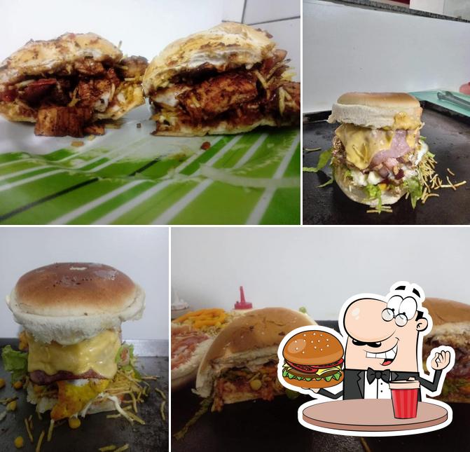 MATAN Lanches