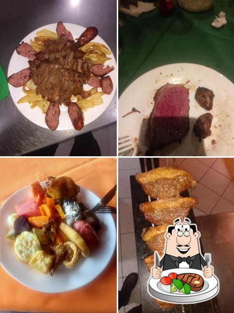 Churrascaria Dubai Grill