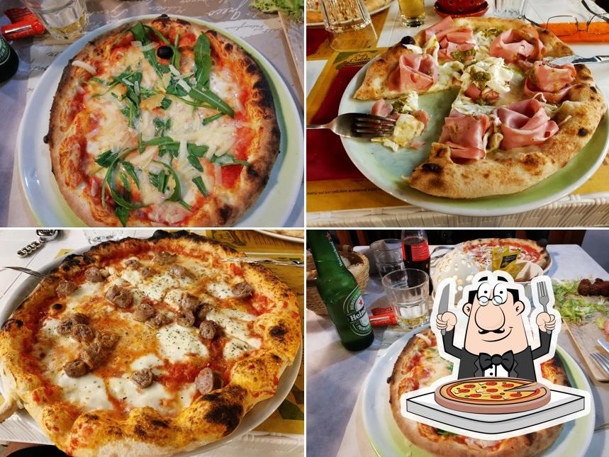 Punto Caldo Fast Food