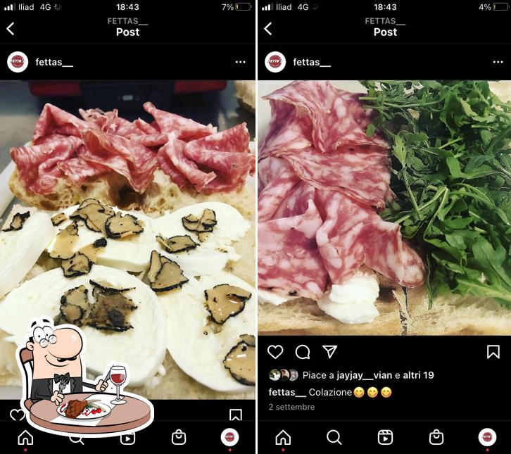 Fetta's Pizza&Food - Caorle propone piatti di carne