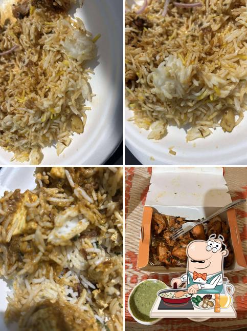 Goila Butter Chicken