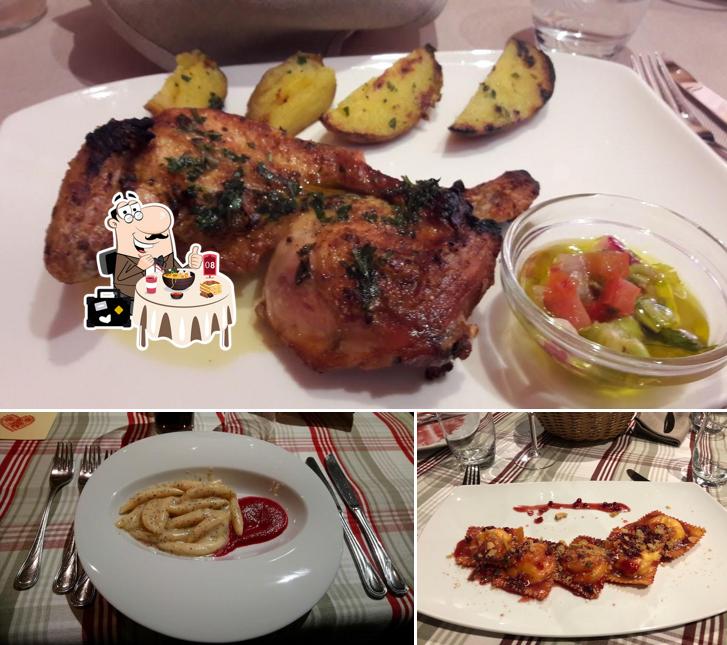 Platti al La Tambra - Hotel