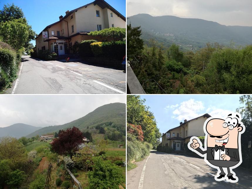 Albergo K2