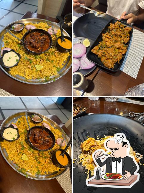 KGF Family Restaurant