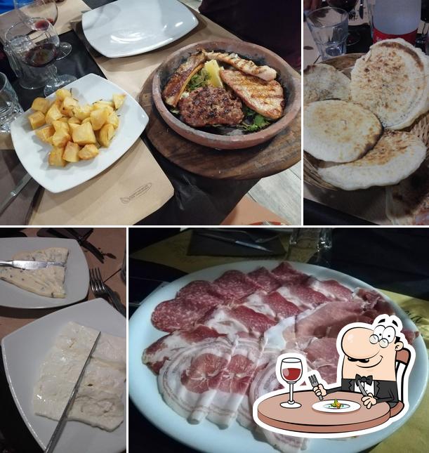 Cibo al Kapovolto