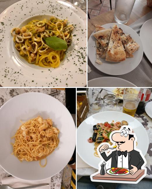 le 5e25 - Le cinque e 25 the tides of taste
