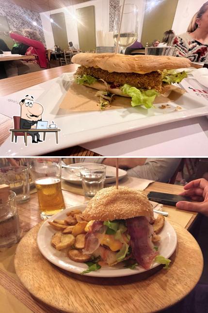 Dai un'occhiata agli interni di Ntisu Catania