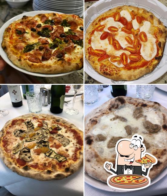 La pizza è il piatto veloce preferito al mondo