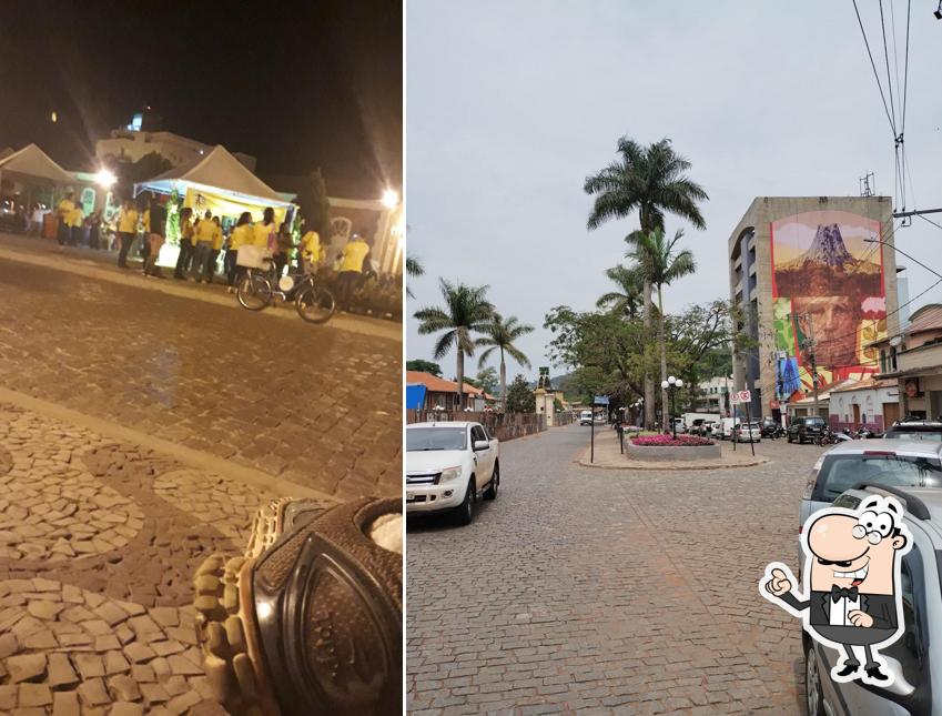 Pedacinho da Uel