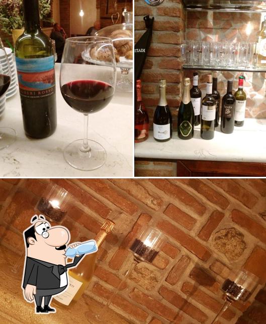 Bar Villador