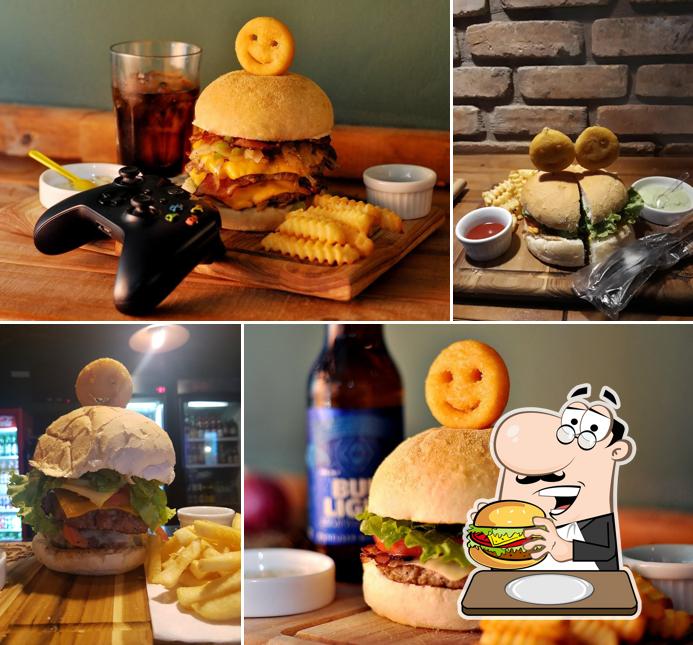 Burguer Pub