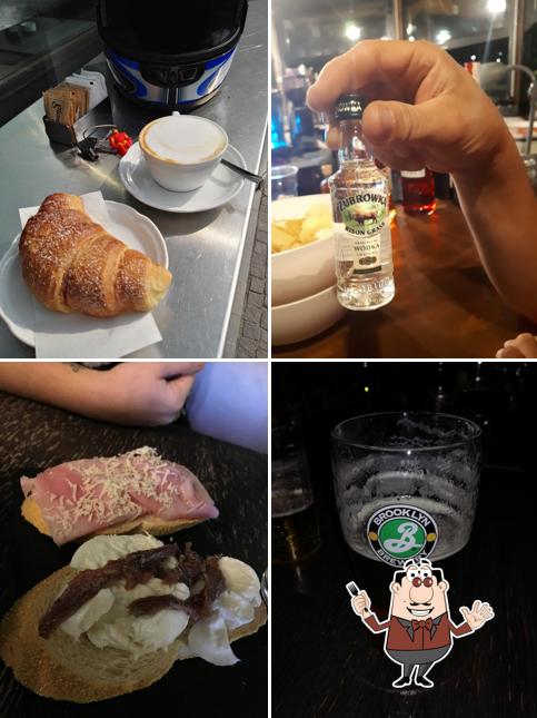 Cibo al Giangio Garden