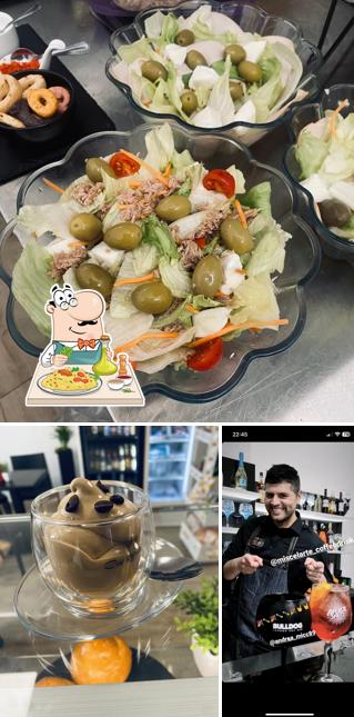 MISCELARTE: Caffetteria-Lounge bar