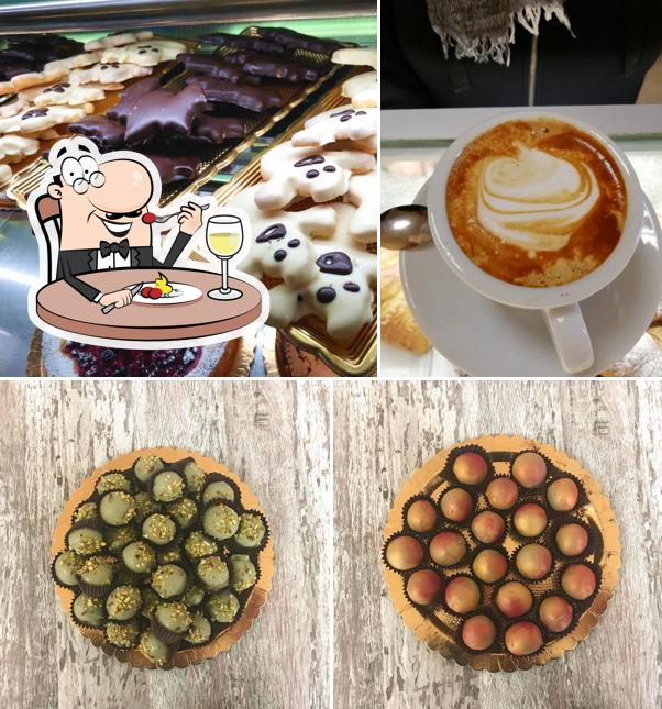 Cibo al ALTO coffee & more