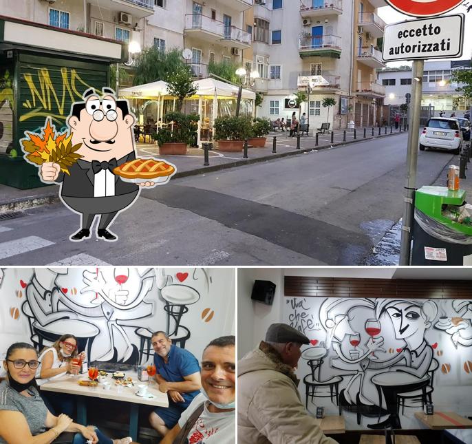 Foto di Vua Che Kafe