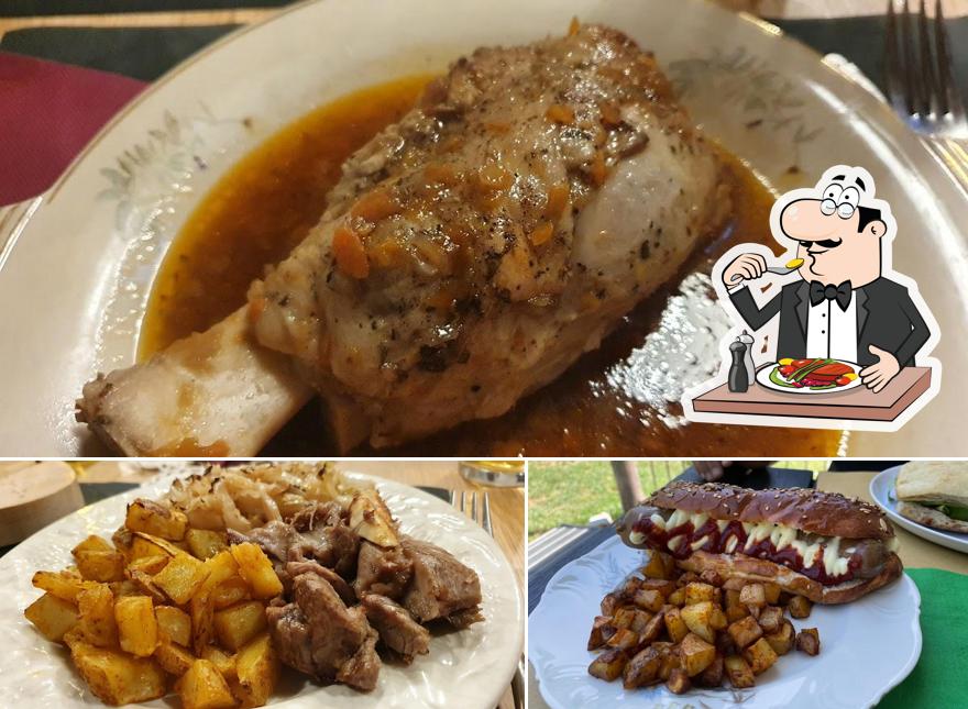 Platti al ROSBettola