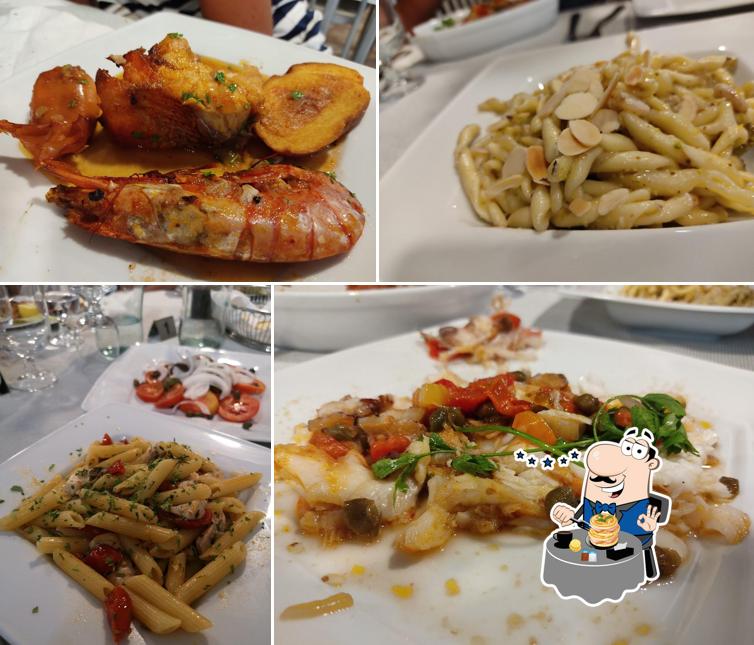 Trattoria Ariston da Angelo