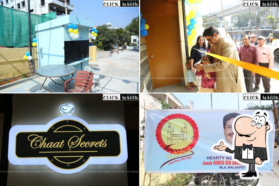 Check out how Apnaa Nukkad looks inside