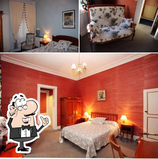 Au Vieux Logis