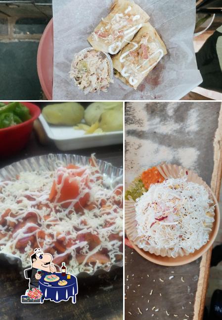 Bombay Sandwich Centre