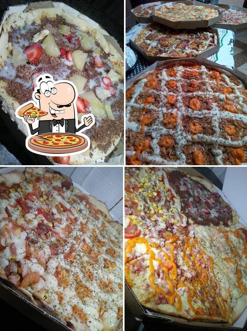 Central da Pizza