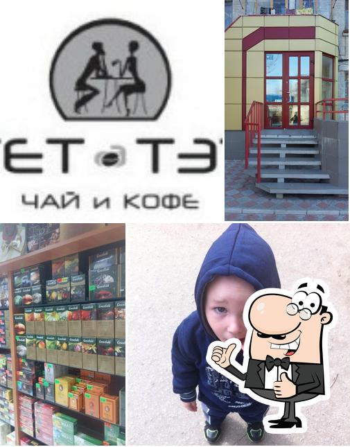 Чай•Кава•Шоколад