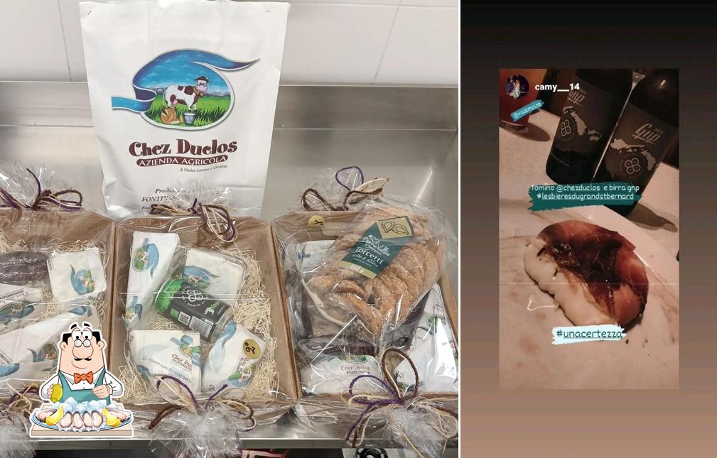 Chez Duclos
