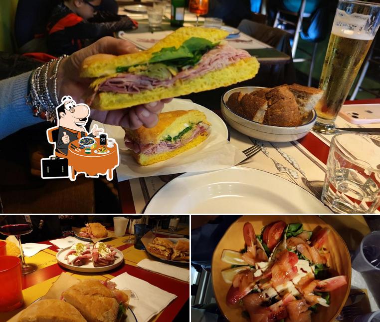 Cozze al CIACCO Bistrot