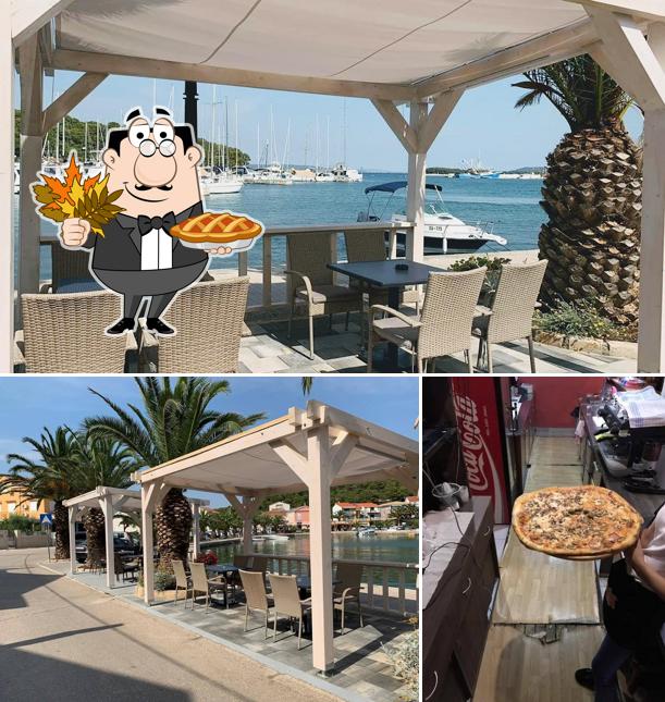 Guarda questa immagine di FOX pizzeria