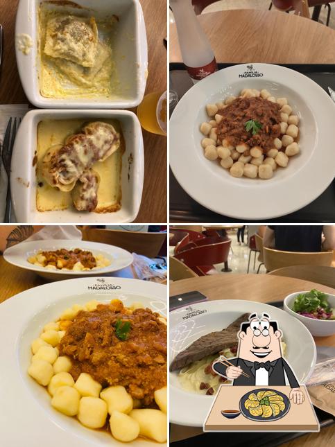 Família Madalosso Mueller