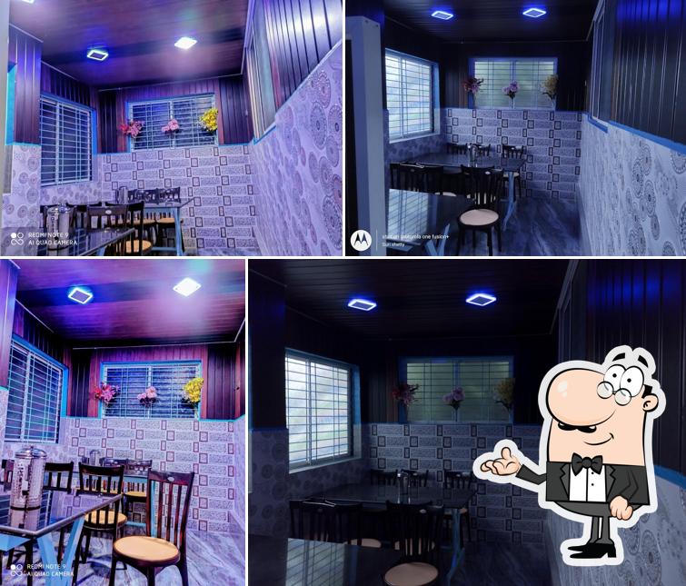 Hotel new star
