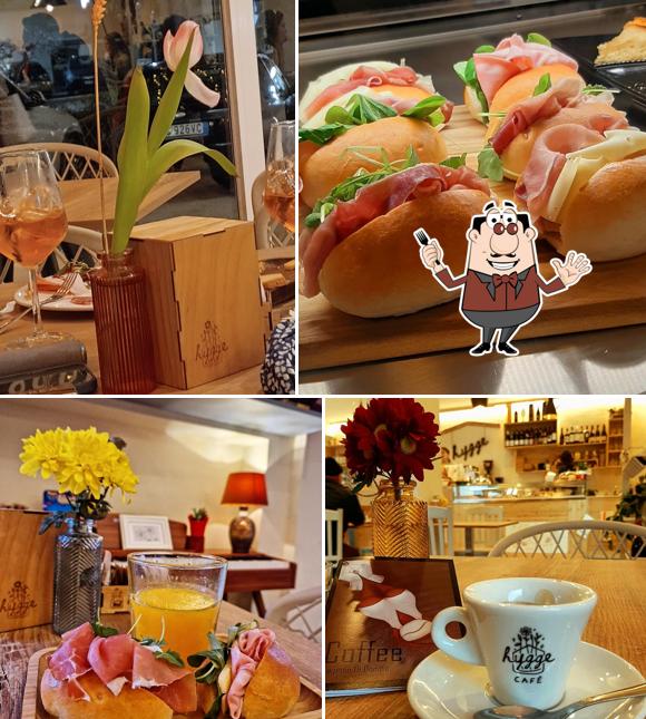 Platti al Hygge Cafè