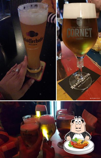 Platti al La Birreria - Only Beer