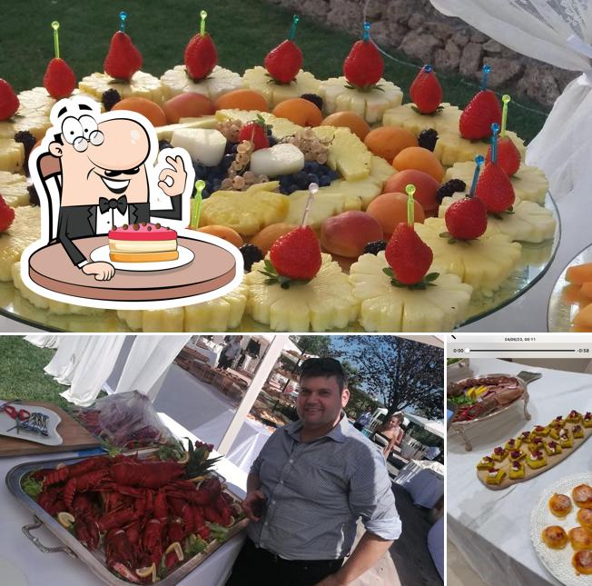 Vedi questa foto di Ristorante Villa Bianca