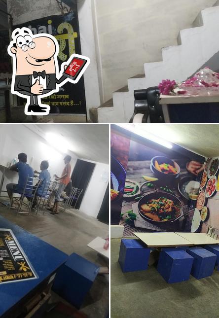 See this photo of Masala Darbar Restorent