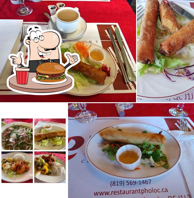 Restaurant Pho Loc