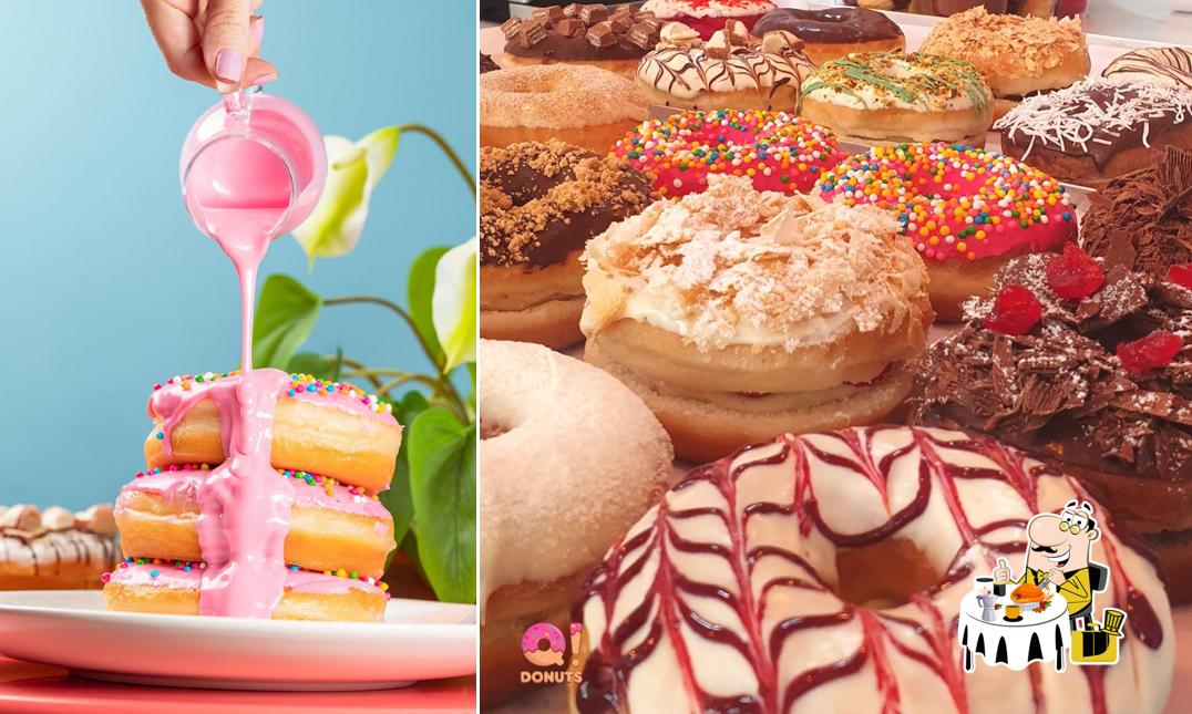 Q! Donuts Indaiatuba