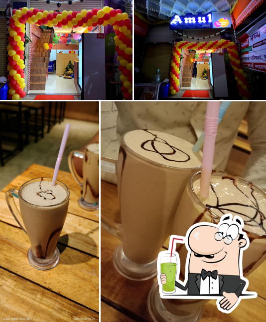 SP’s COFFEE SHOP