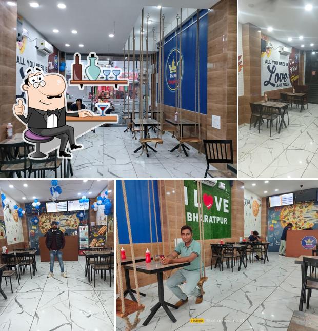 The Pizza Empire Bharatpur